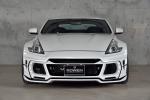 Nissan 370Z by Rowen 2015 года